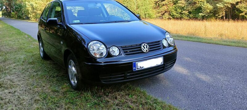 U ywany 2005 VW Polo 1.4 Benzin 8 500 z Lubelskie AutoUncle