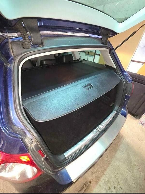 Używany VW Passat 2008 Niebieski Kombi