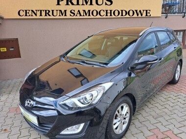 Inny kolor Używany 2013 Hyundai i30 Sedan/Limuzyna | 27 990 zł (Uczciwa cena) - Obraz 1/4