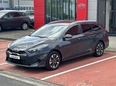 Inny kolor Nowe 2025 Kia Ceed Kombi | 118 500 zł - Obraz 1/4