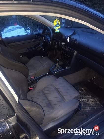 Używany Audi A4 1997