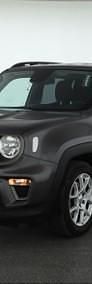 Używany Jeep Renegade 151 KM (111 kW) 2019 Szary SUV