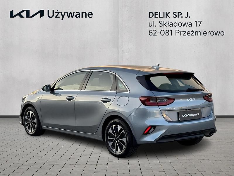 Używany Kia Ceed 2024 Hatchback