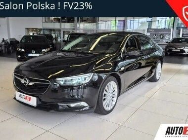 Czarny Używany 2018 Opel Insignia Country Tourer Kombi | 56 900 zł (Uczciwa cena) - Obraz 1/4