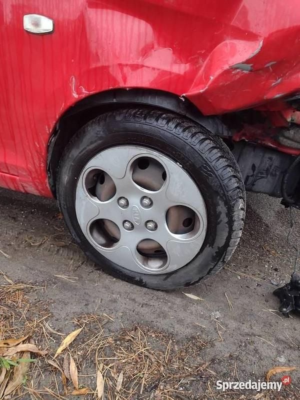 Używany 2010 Kia Picanto Hatchback | 2500 zł (Super Cena) - Obraz 1/2