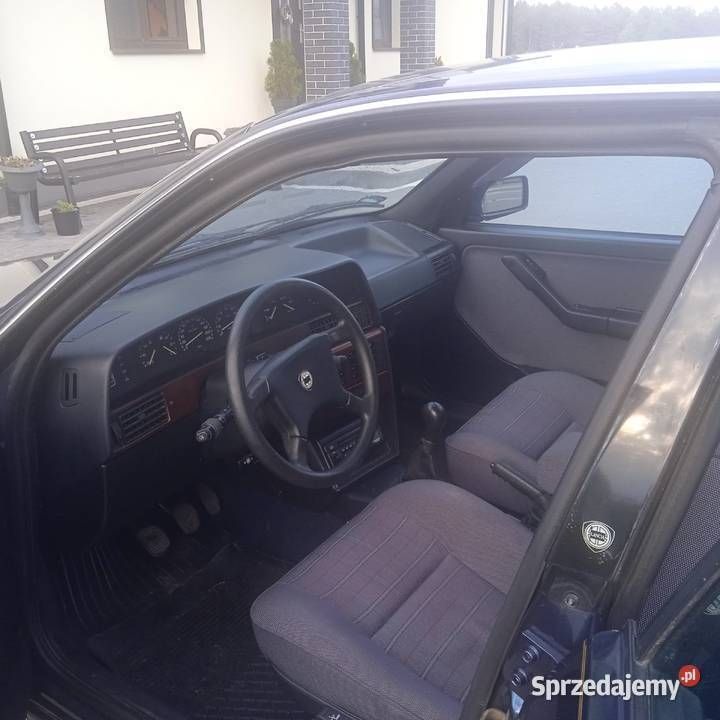 Używany 1990 Lancia Dedra | 5900 zł - Obraz 1/4