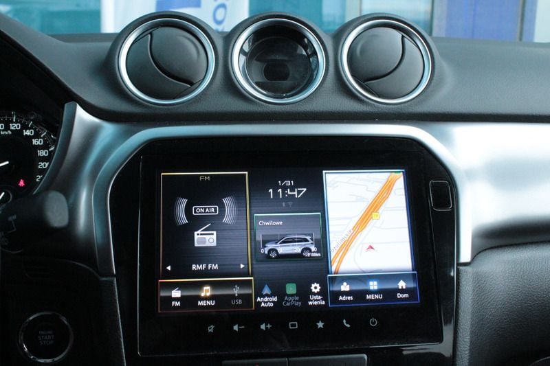 Używany Suzuki Vitara 2024 SUV