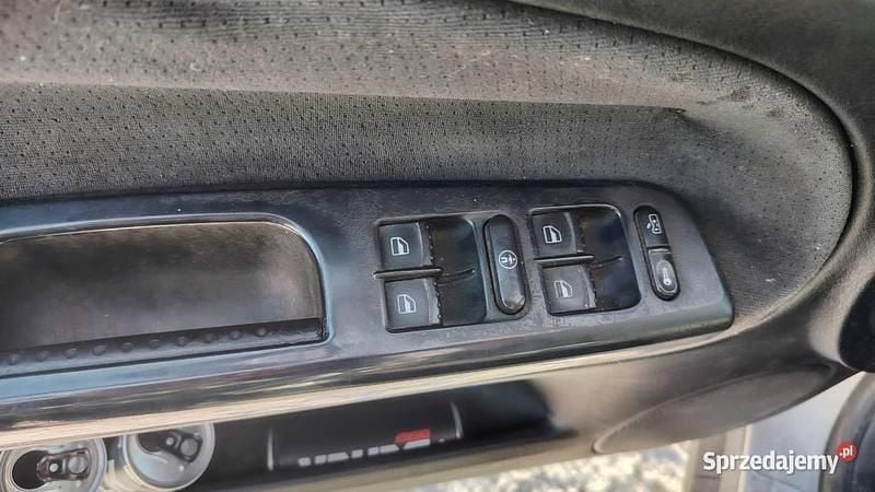 Używany VW Passat 1998