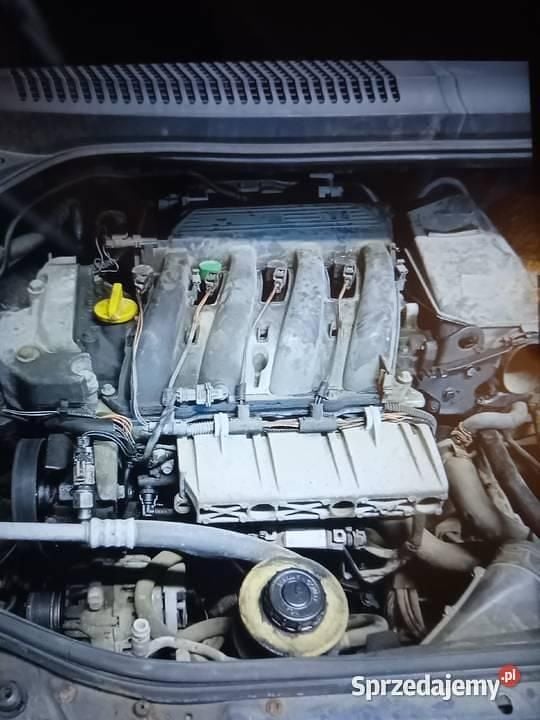 Używany 1998 Renault Scénic Minivan | 1350 zł (Uczciwa cena) - Obraz 1/2