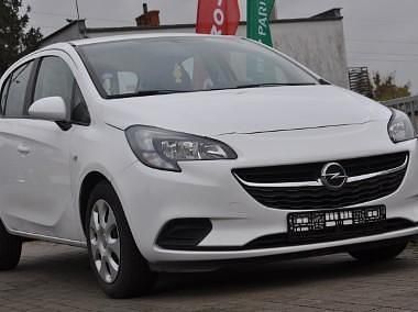Inny kolor Używany 2017 Opel Corsa Hatchback | 25 999 zł (Dobra cena) - Obraz 1/4