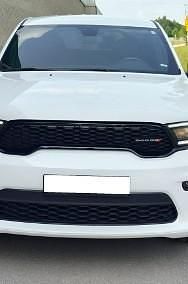 Używany Dodge Durango 295 KM (216 kW) 2022 Biały SUV