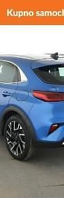 Używany Kia XCeed 141 KM (103 kW) 2022 Niebieski SUV