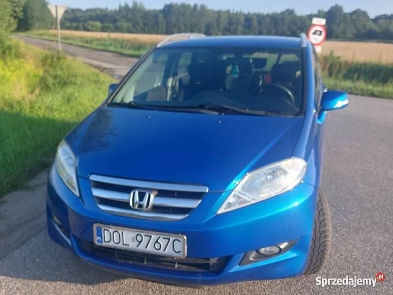 Używany Honda FR-V 2005 Minivan