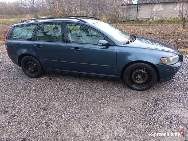 Używany 2004 Volvo V50 Kombi | 4500 zł (Uczciwa cena) - Obraz 1/4
