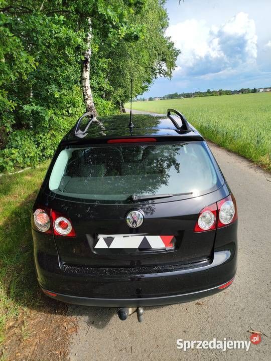 Używany 2008 VW Golf V | 14 900 zł (Uczciwa cena) - Obraz 1/4