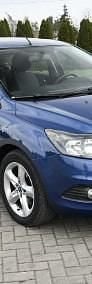 Używany Ford Focus 115 KM (84 kW) 2010 Niebieski Hatchback