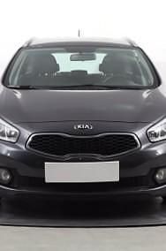 Używany Kia Ceed 135 KM (99 kW) 2012 Szary Hatchback