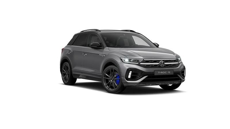 Nowe 2026 VW T-Roc SUV | 228 979 zł - Obraz 1/4