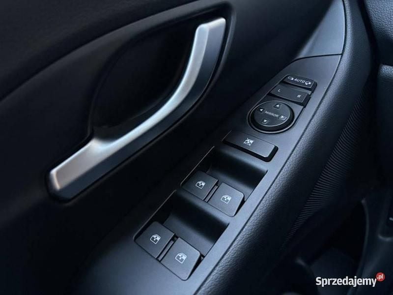 Używany Hyundai i30 2022