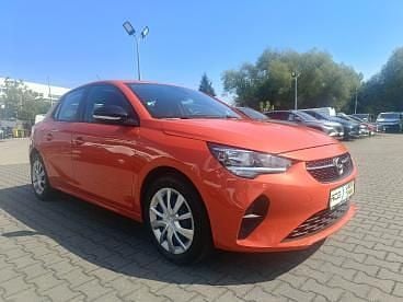 Inny kolor Używany 2023 Opel Corsa S Hatchback | 49 900 zł (Uczciwa cena) - Obraz 1/4