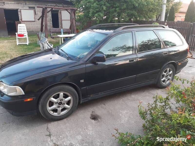 Używany Volvo V40 1999 Kombi