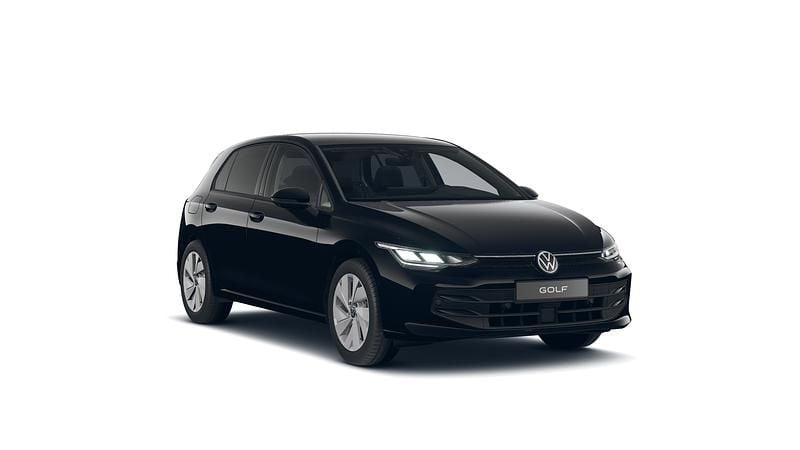 Nowe 2025 VW Golf VIII | 133 170 zł (Super Cena) - Obraz 1/4
