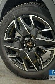 Nowe Peugeot 5008 GT 145 KM (106 kW) 2025 Szary Minivan