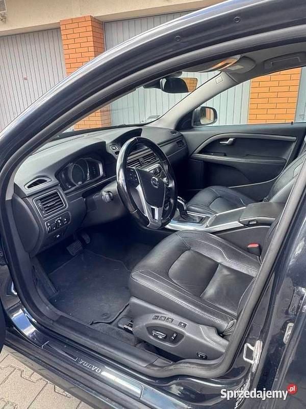 Używany 2015 Volvo S80 Summum Sedan/Limuzyna | 49 900 zł - Obraz 1/4