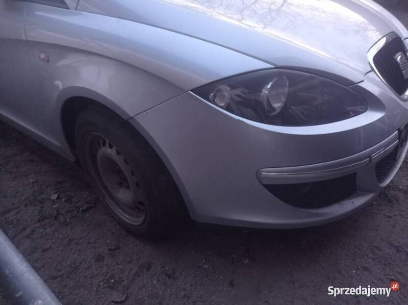 Używany Seat Toledo 2005 Hatchback