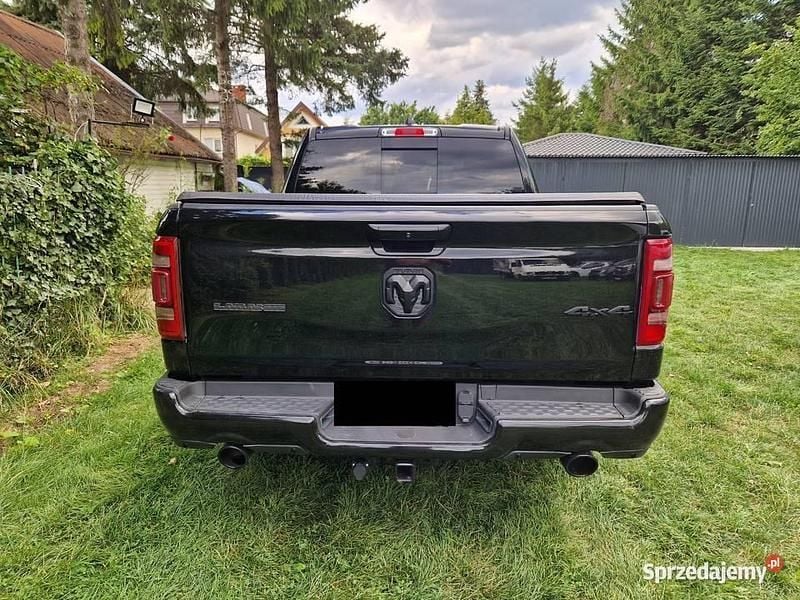 Używany RAM 1500 2021 Pickup