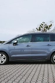 Używany Peugeot 5008 110 KM (80 kW) 2012 Szary Minivan