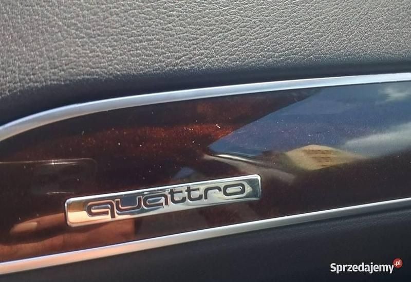 Używany Audi A6 2006 Kombi