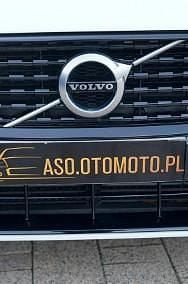 Używany Volvo V60 R-Design 340 KM (250 kW) 2021 Biały Kombi