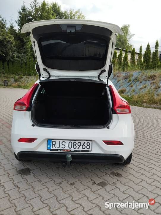 Używany Volvo V40 2014 Kombi