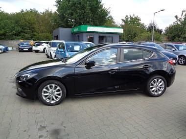 Używany 2016 Mazda 3 | 49 900 zł (Uczciwa cena) - Obraz 1/4