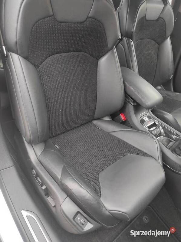 Używany Citroën C5 2010