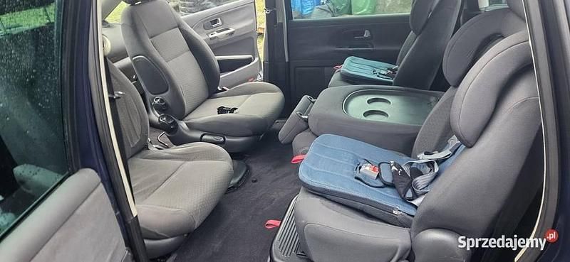 Używany 2004 VW Sharan Minivan | 8900 zł (Uczciwa cena) - Obraz 1/4