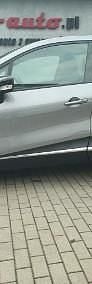 Używany Renault Captur 90 KM (66 kW) 2015 Grafitowy SUV