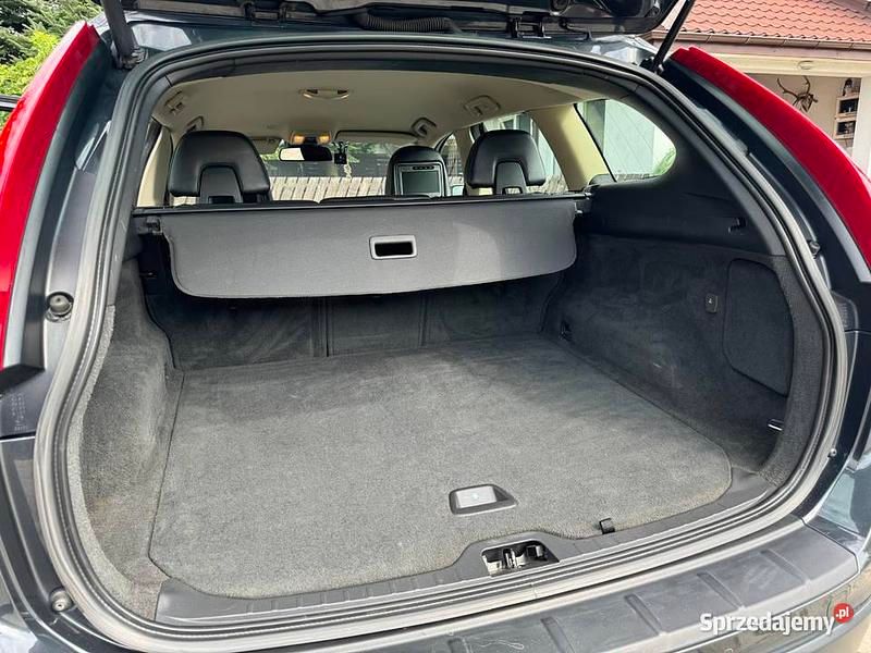 Używany 2011 Volvo XC60 R-Design SUV | 54 500 zł (Drogi) - Obraz 1/4