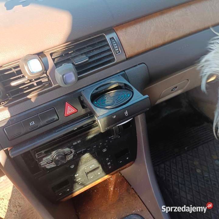 Używany 1998 Audi A6 | 5500 zł - Obraz 1/4