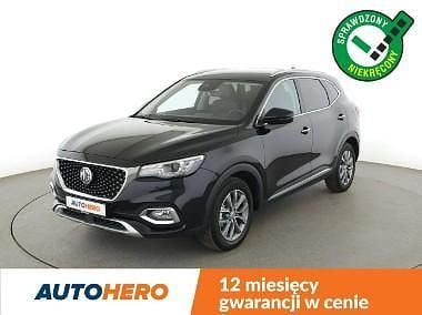 Czarny Używany 2022 MG HS SUV | 76 000 zł (Super Cena) - Obraz 1/3
