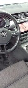 Używany VW Passat 150 KM (110 kW) 2019 Sedan/Limuzyna