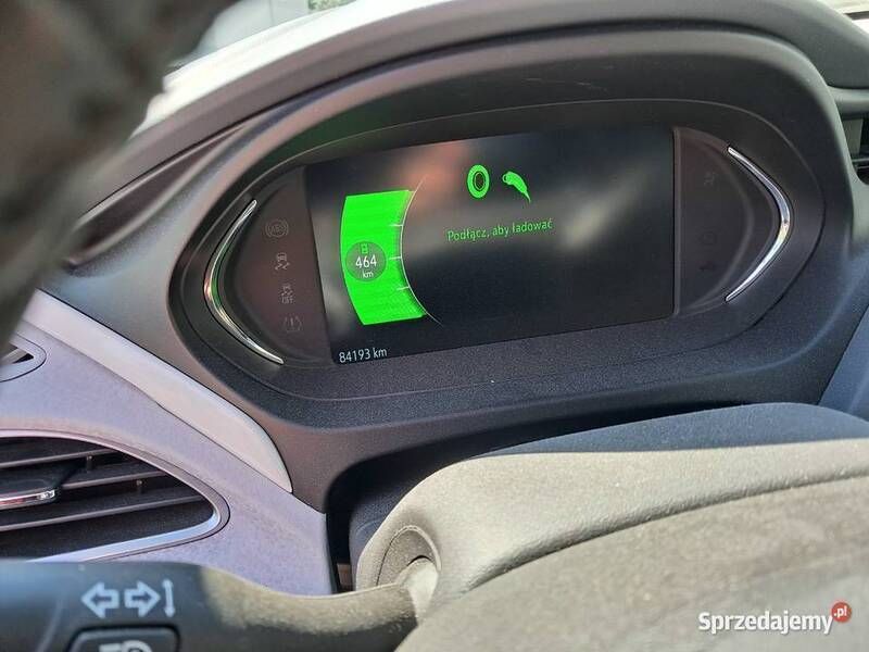 Używany Opel Ampera 150 kW (204 KM) 2020 Hatchback