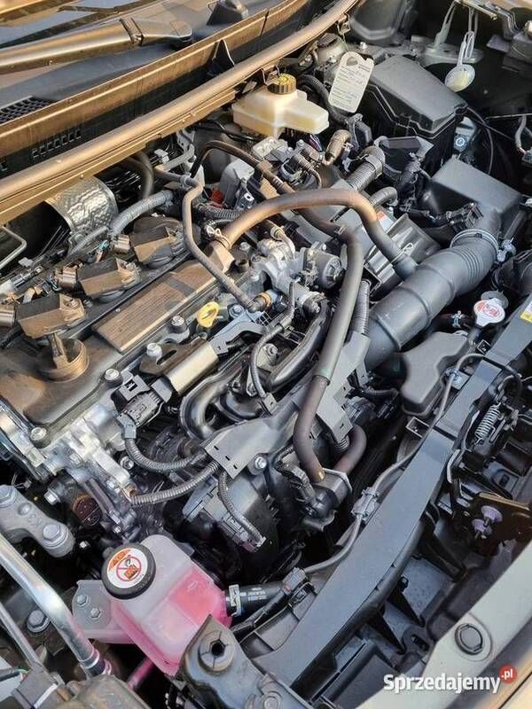 Używany Toyota Yaris 2022 Hatchback