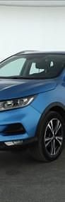 Używany Nissan Qashqai 158 KM (116 kW) 2021 Niebieski SUV