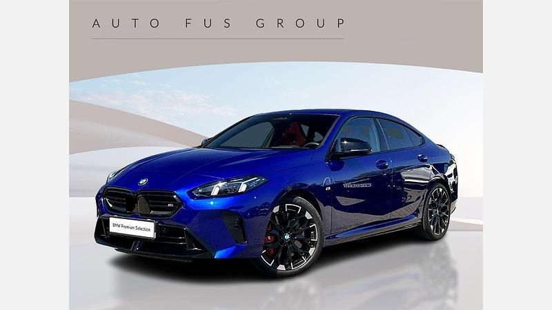 Lakierowanie specjalne bmw individual Używany 2024 BMW M235 Shadowline Coupe | 259 900 zł - Obraz 1/3