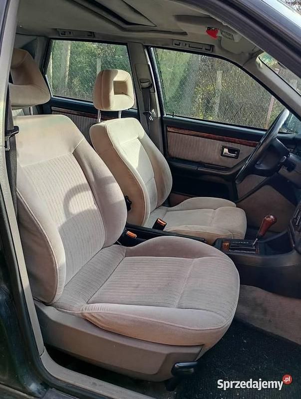 Używany Audi 80 1994