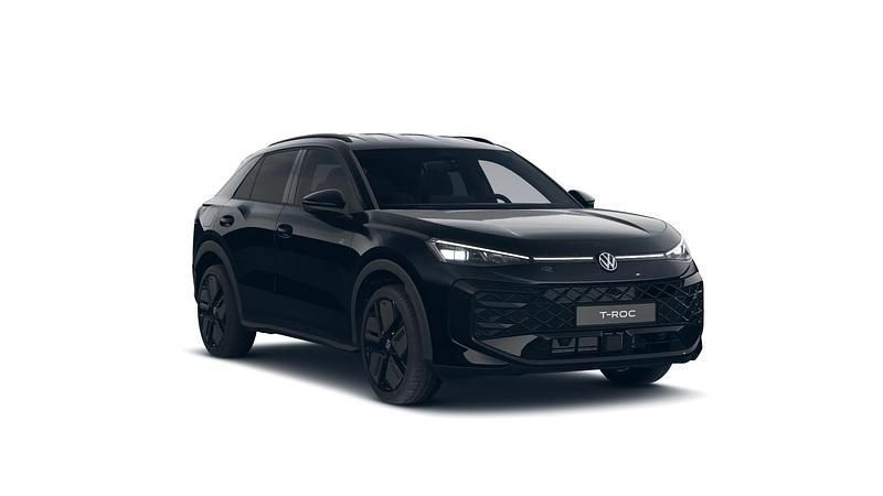 Nowe 2026 VW T-Roc SUV | 180 810 zł - Obraz 1/2