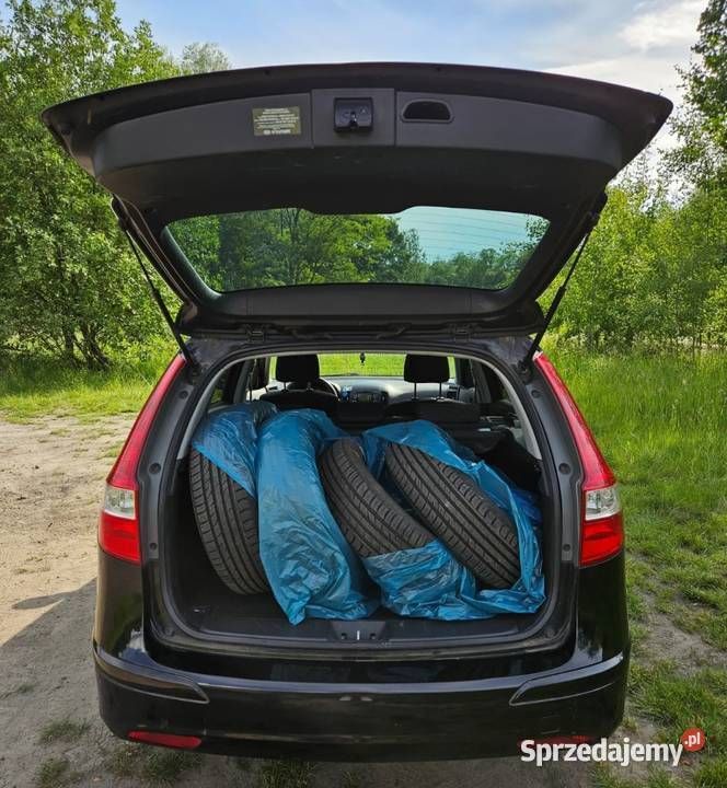 Używany Hyundai i30 2011 Kombi