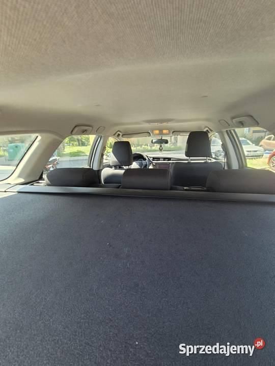 Używany Toyota Auris 132 KM (97 kW) 2018 Brązowy Kombi